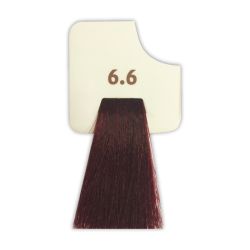 Βαφή μαλλιών NEVITALY BB Color Cream 6.6 100 ml