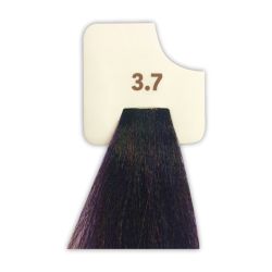 Βαφή μαλλιών NEVITALY BB Color Cream 3.7 100 ml