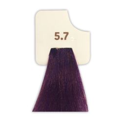 Βαφή μαλλιών NEVITALY BB Color Cream 5.7 100 ml