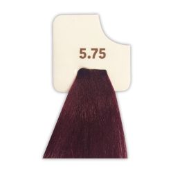 Βαφή μαλλιών NEVITALY BB Color Cream 5.75 100 ml