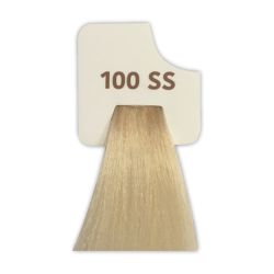 Βαφή μαλλιών NEVITALY BB Color Cream 100 SS 100 ml