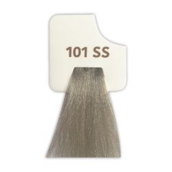 Βαφή μαλλιών NEVITALY BB Color Cream 101 SS 100 ml