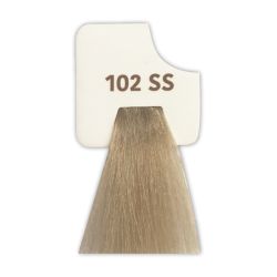 Βαφή μαλλιών NEVITALY BB Color Cream 102 SS 100 ml