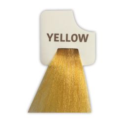 Βαφή μαλλιών NEVITALY BB Color Cream Yellow 100 ml