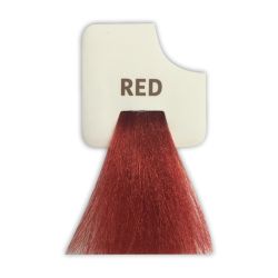 Βαφή μαλλιών NEVITALY BB Color Cream Red 100 ml