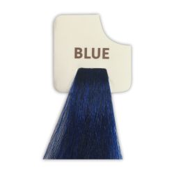 Βαφή μαλλιών NEVITALY BB Color Cream Blue 100 ml
