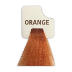 Βαφή μαλλιών NEVITALY BB Color Cream Orange 100 ml