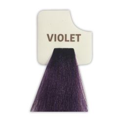 Βαφή μαλλιών NEVITALY BB Color Cream Violet 100 ml