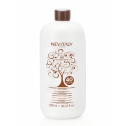 Οξυζενέ μαλλιών NEVITALY BB Oxygen Cream 40 950 ml