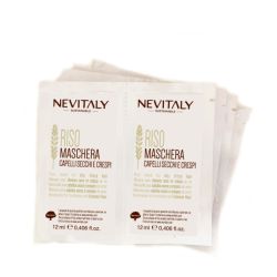 Σετ NEVITALY Riso φακελάκια 2x12 ml