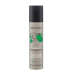 Αρωματικό προστατευτικό σπρέι NEVITALY Lovely heat protection shine spray 200ml