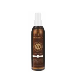 Αντηλιακή κρέμα (SPF50+) NEVITALY Sun milk – extra-high protection 150ml