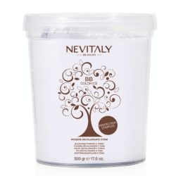 Ντεκαπάζ NEVITALY BB Color ICE 500 g