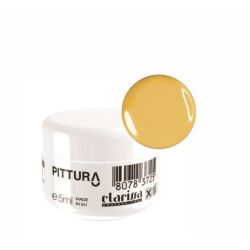 Gel paste Clarissa PITTURA Beige