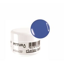 Gel paste Clarissa PITTURA Blu