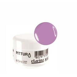 Gel paste Clarissa PITTURA Viola