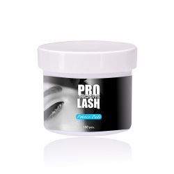 Primer PRO LASH για βλεφαρίδες με χαρτομάντιλα Primer Pads 100 τμχ.