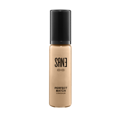 Perfect match concealer SANE Natural Beige 9ml