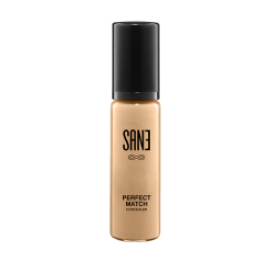 Perfect match concealer SANE Warm Beige 9ml