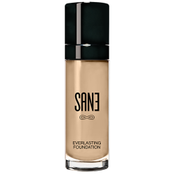 Everlasting foundation μακράς διάρκειας SANE Ivory 20ml