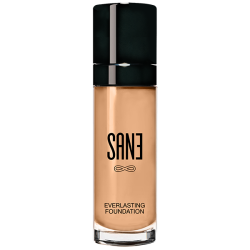 Everlasting foundation μακράς διάρκειας SANE Honey 20ml