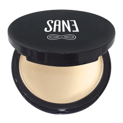 Συμπαγές κρεμώδες extreme cover foundation SANE Porcelain 9g