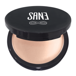 Συμπαγές κρεμώδες extreme cover foundation SANE Nude 9g