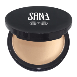 Συμπαγές κρεμώδες extreme cover foundation SANE Natural Beige 9g