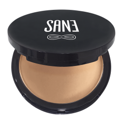 Συμπαγές κρεμώδες extreme cover foundation SANE Sand 9g
