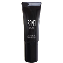 Luminous υγρό foundation για φυσική λάμψη SANE Sand 20ml