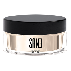 Πούδρα Sane Soft focus loose powder Translucide 10g