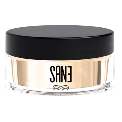 Πούδρα Sane Soft focus loose powder Beige 10g