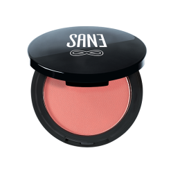 Ρουζ Hot cheeks SANE Salmon Pink 3.5g