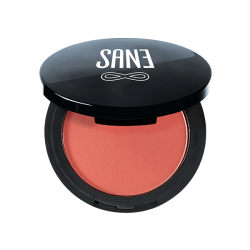 Ρουζ Hot cheeks SANE Coralicious 3.5g