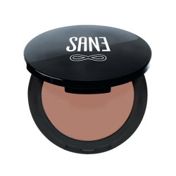 Sun tan compact powder συμπαγές bronzer SANE Tahiti Tan 9g