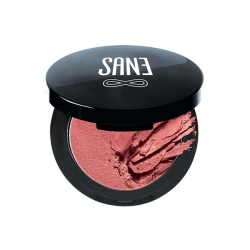 Eye code satin eyeshadow σατινέ σκιές ματιών SANE Bloom On 2g