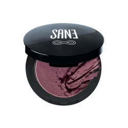 Eye code satin eyeshadow σατινέ σκιές ματιών SANE Scarlet Seduction 2g