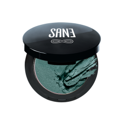 Eye code satin eyeshadow σατινέ σκιές ματιών SANE Braziliant 2g