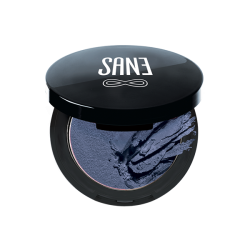 Eye code satin eyeshadow σατινέ σκιές ματιών SANE Seaductress 2g