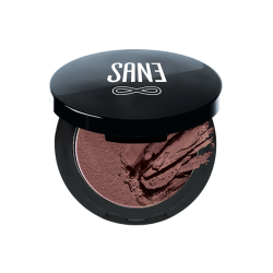 Eye code satin eyeshadow σατινέ σκιές ματιών SANE Bad Habit 2g