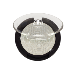 Eye code iridescent eyeshadow ιριδίζουσες σκιές ματιών SANE Parad Ice 2g