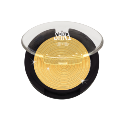 Eye code iridescent eyeshadow ιριδίζουσες σκιές ματιών SANE Copabanana 2g