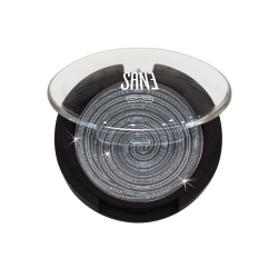 Eye code iridescent eyeshadow ιριδίζουσες σκιές ματιών SANE Lana Del Grey 2g