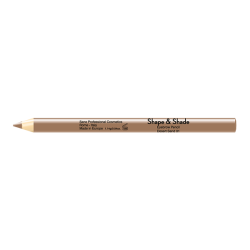 Μολύβι φρυδιών Shape and shade SANE Desert Sand 1.14g
