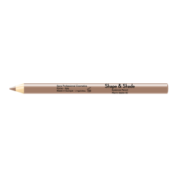 Μολύβι φρυδιών Shape and shade SANE Warm Sable 1.14g