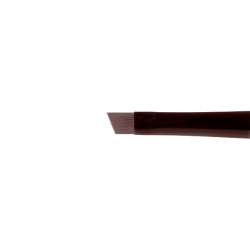 Πινέλο για φρύδια Sane Angled eyebrow brush