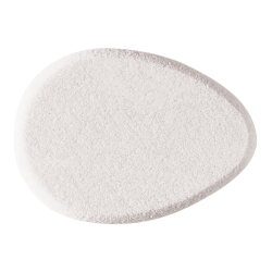 Οβάλ σφουγγάρι μακιγιάζ Sane Oval sponge