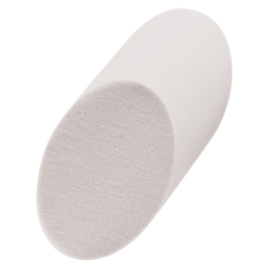 Σφουγγάρι μακιγιάζ Sane Slant cut sponge