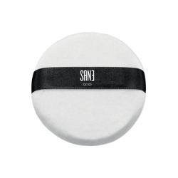 Σφουγγαράκι μακιγιάζ Sane Microfiber powder puff