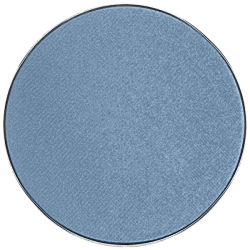 Refill eye code satin eyeshadow σατινέ σκιές ματιών SANE Baby Blues 2g